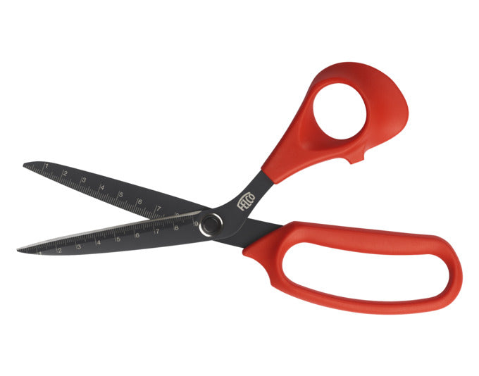 Entdecken Sie die FELCO 455 Blumenschere – Ihr perfekter Partner für präzise Schnitte in Garten und Küche. Hochwertige Edelstahlklingen und ergonomisches Design garantieren Komfort und Effizienz.