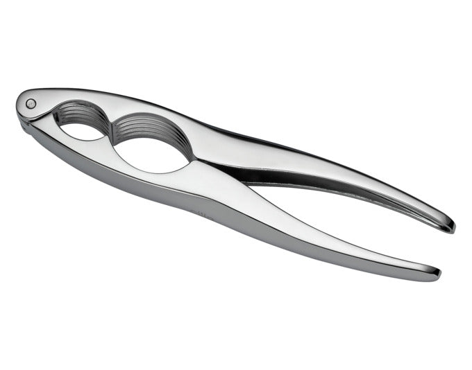 CILIO Nussknacker Doppio 18 cm in präsentiert im Onlineshop von KAQTU Design AG. Küchenhelfer ist von CILIO