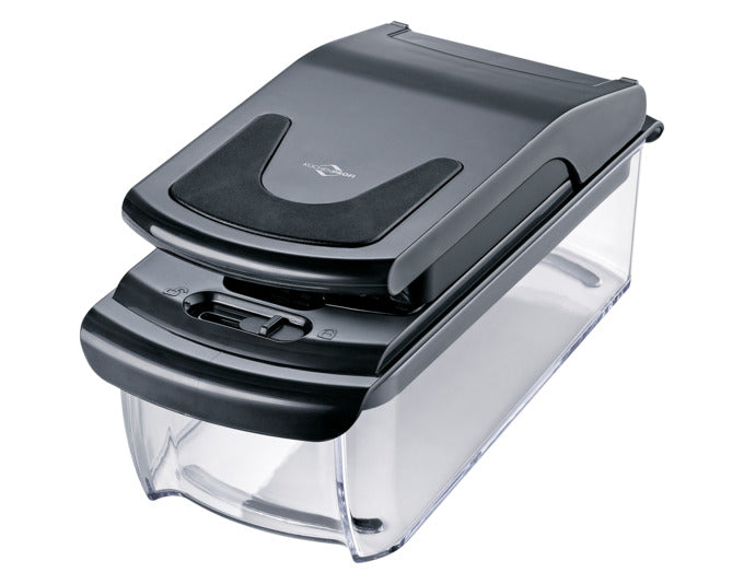 KÜCHENPROFI Gemüseschneider Fix Plus in präsentiert im Onlineshop von KAQTU Design AG. Küchenhelfer ist von KÜCHENPROFI