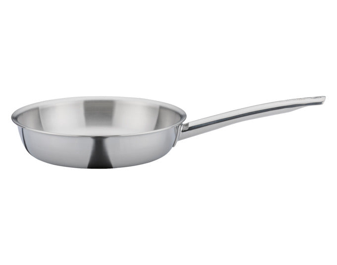 SPRING Bratpfanne Brigade Premium XL ø 28 cm in präsentiert im Onlineshop von KAQTU Design AG. Bratpfanne ist von SPRING