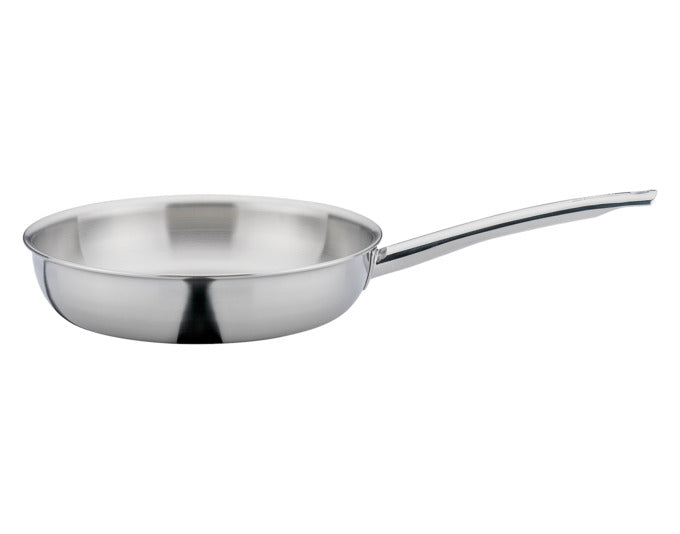 SPRING Bratpfanne Brigade Premium XL ø 28 cm in präsentiert im Onlineshop von KAQTU Design AG. Bratpfanne ist von SPRING