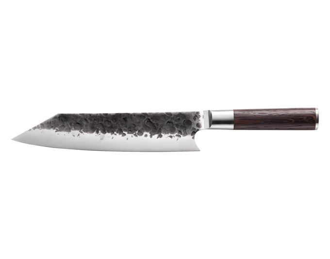 ZASSENHAUS Kiritsukemesser Kyoto Klinge 37.6 cm 23x5 cm in  präsentiert im Onlineshop von KAQTU Design AG. Küchenmesser ist von ZASSENHAUS