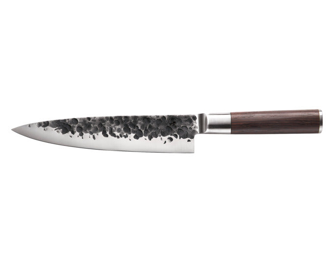 ZASSENHAUS Kochmesser Kyoto Klinge 35.3 cm 20x4.5 cm in  präsentiert im Onlineshop von KAQTU Design AG. Küchenmesser ist von ZASSENHAUS