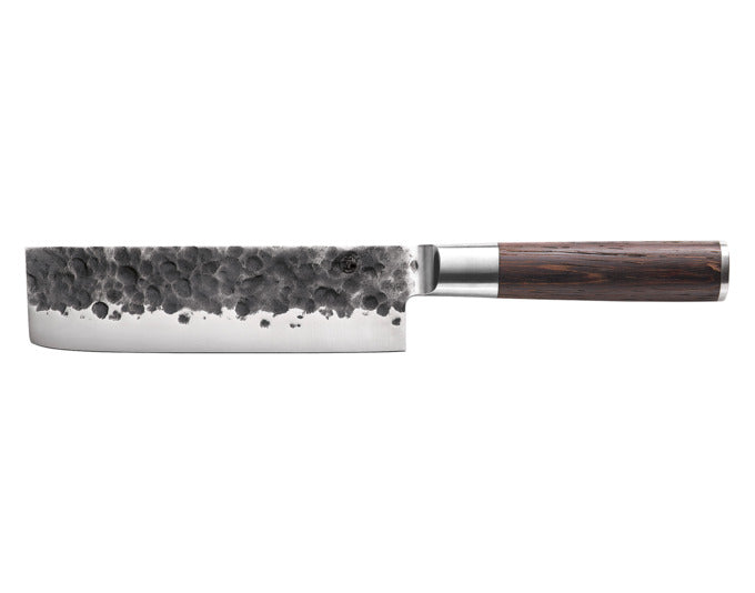 ZASSENHAUS Nakirimesser Kyoto Klinge 31.7 cm Klinge 18x4.9 cm in präsentiert im Onlineshop von KAQTU Design AG. Küchenmesser ist von ZASSENHAUS