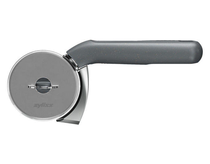 ZYLISS Pizzaschneider schwarz in präsentiert im Onlineshop von KAQTU Design AG. Pizza ist von ZYLISS