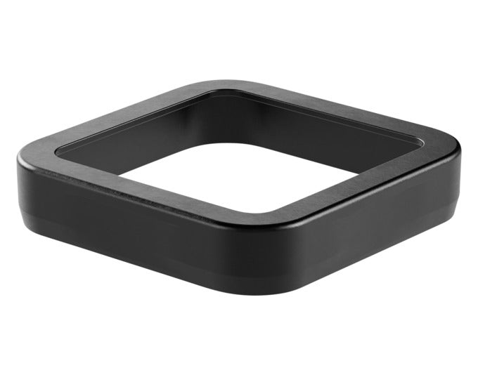 STÖCKLI Teigausstecher für PizzaGrill Kunststoff 11.1x11.1x2.3 cm in präsentiert im Onlineshop von KAQTU Design AG. Pizza ist von STÖCKLI