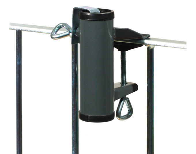 VIDEX Sonnenschirmhalterung ø 25 mm verzinkt in präsentiert im Onlineshop von KAQTU Design AG. Sonnenschirm ist von VIDEX GARDEN