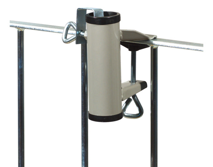 VIDEX Sonnenschirmhalterung ø 25 mm verzinkt in präsentiert im Onlineshop von KAQTU Design AG. Sonnenschirm ist von VIDEX GARDEN