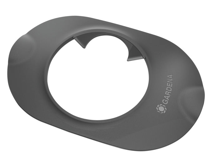 Entdecken Sie den GARDENA AquaPrecise Schacht für unsichtbare, effiziente Gartenbewässerung. Robust, langlebig und perfekt integrierbar!