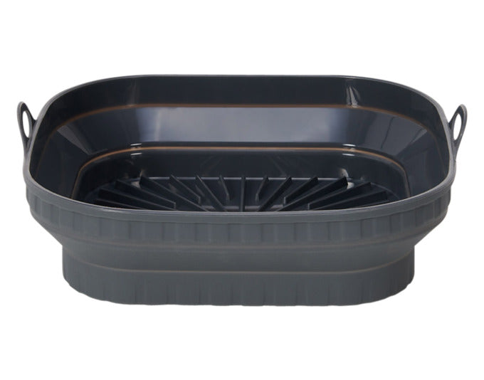 PATISSE Airfryer Silikonkorb 21 cm für Heissluftfriteusen in  präsentiert im Onlineshop von KAQTU Design AG. Backform / Backblech ist von PATISSE