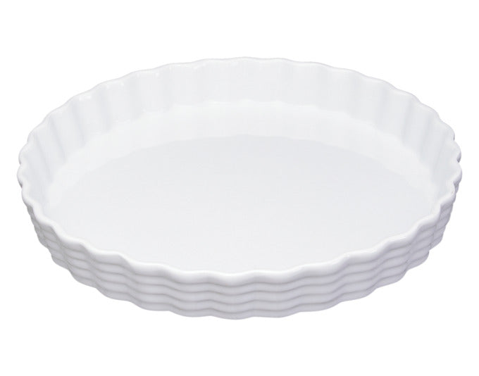 KÜCHENPROFI Tortenform Burgund ø 33 cm weiss in präsentiert im Onlineshop von KAQTU Design AG. Küchenhelfer ist von KÜCHENPROFI