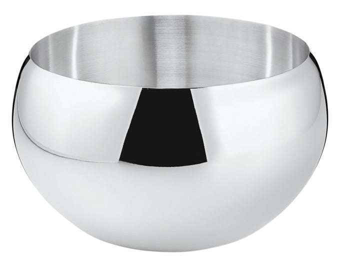 PHILIPPI Champagnerkühler Nizza Inox ø 35x20 cm in präsentiert im Onlineshop von KAQTU Design AG. Barzubehör ist von PHILIPPI