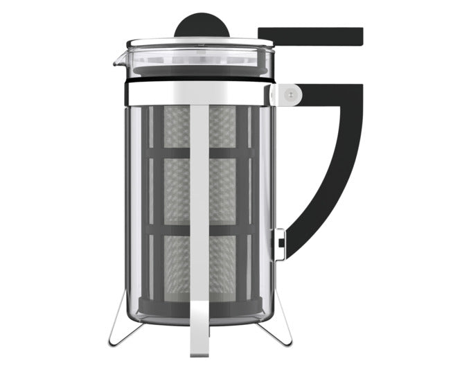 PHILIPPI Kaffeezubereiter László 1000 ml in  präsentiert im Onlineshop von KAQTU Design AG. Küchengerät ist von PHILIPPI