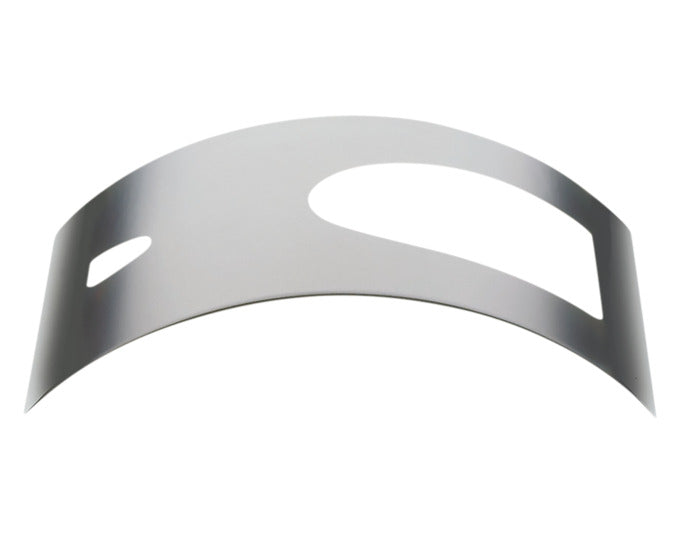 PHILIPPI Flaschenhalter Stand Inox 29x15x6 cm in präsentiert im Onlineshop von KAQTU Design AG. Weinregal ist von PHILIPPI