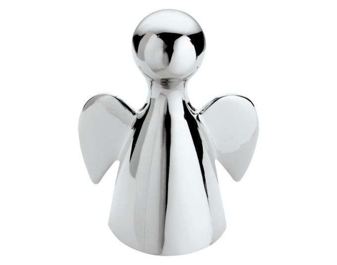 PHILIPPI Kartenhalter Angelo 4x4x4 cm in präsentiert im Onlineshop von KAQTU Design AG. Bürozubehör ist von PHILIPPI