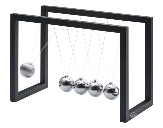 PHILIPPI Kugelspiel Ballance 16x8x13 cm in präsentiert im Onlineshop von KAQTU Design AG. Dekoration ist von PHILIPPI