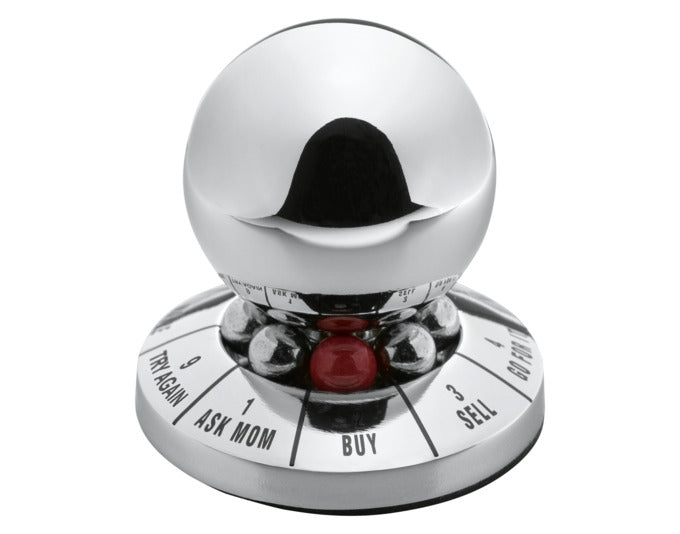 PHILIPPI Entscheidungsfinder Ball ø 5x5 cm in präsentiert im Onlineshop von KAQTU Design AG. Bürozubehör ist von PHILIPPI