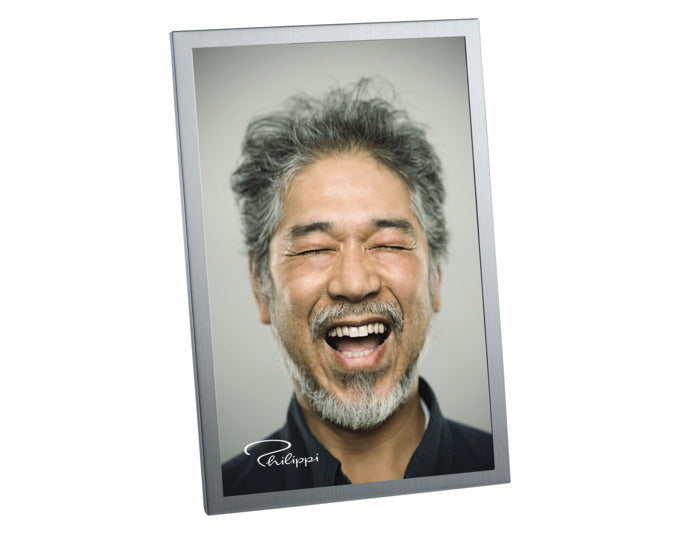 PHILIPPI Bilderrahmen David 20x30 cm in präsentiert im Onlineshop von KAQTU Design AG. Bilderrahmen ist von PHILIPPI