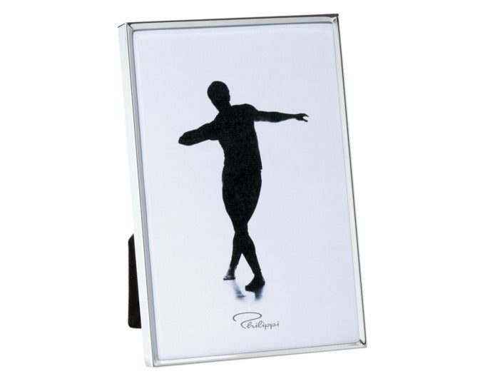 PHILIPPI Bilderrahmen Pablo 20x25 cm in präsentiert im Onlineshop von KAQTU Design AG. Bilderrahmen ist von PHILIPPI