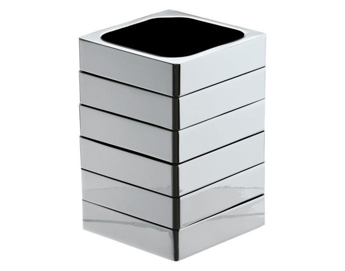 PHILIPPI Stifthalter Zick Zack in präsentiert im Onlineshop von KAQTU Design AG. Bürozubehör ist von PHILIPPI