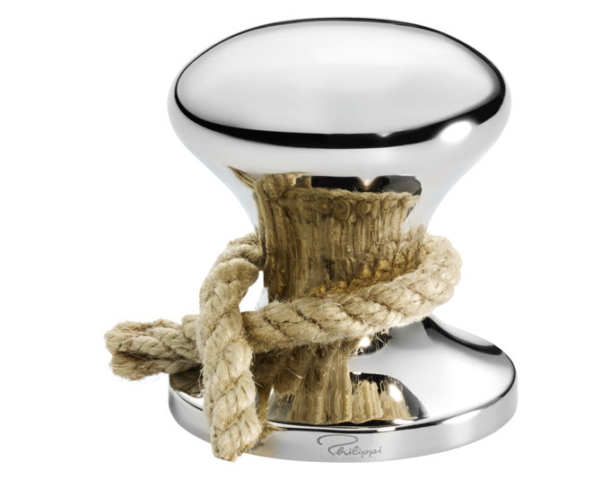 PHILIPPI Kapselheber Hamburger Heber Metall 4x4x5 cm silber in präsentiert im Onlineshop von KAQTU Design AG. Flaschenöffner ist von PHILIPPI