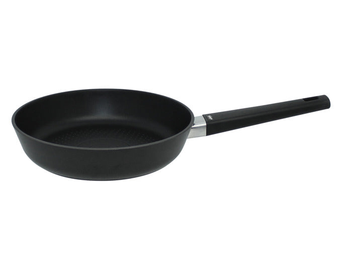 ELO Bratpfanne ø 28 cm H 5.8 cm 2.8 l Smart Wave PFAS frei Elodur Select in präsentiert im Onlineshop von KAQTU Design AG. Bratpfanne ist von ELO