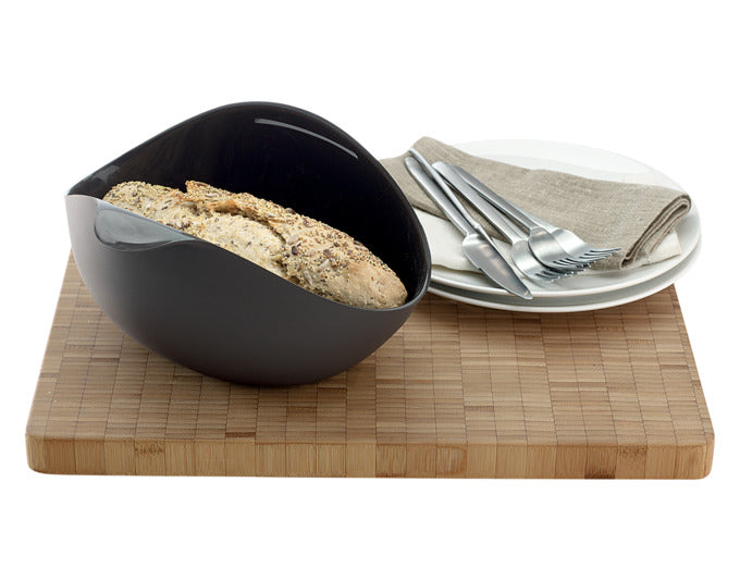 Entdecken Sie die Lékué Brotbackform aus Silikon – ideal für knuspriges, selbstgebackenes Brot. Funktionalität trifft auf modernes Design!