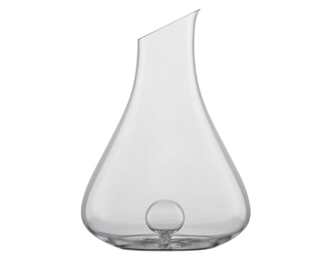 ZWIESEL GLAS Dekanter Air Sense 1.5 l in präsentiert im Onlineshop von KAQTU Design AG. Weinzubehör ist von ZWIESEL GLAS