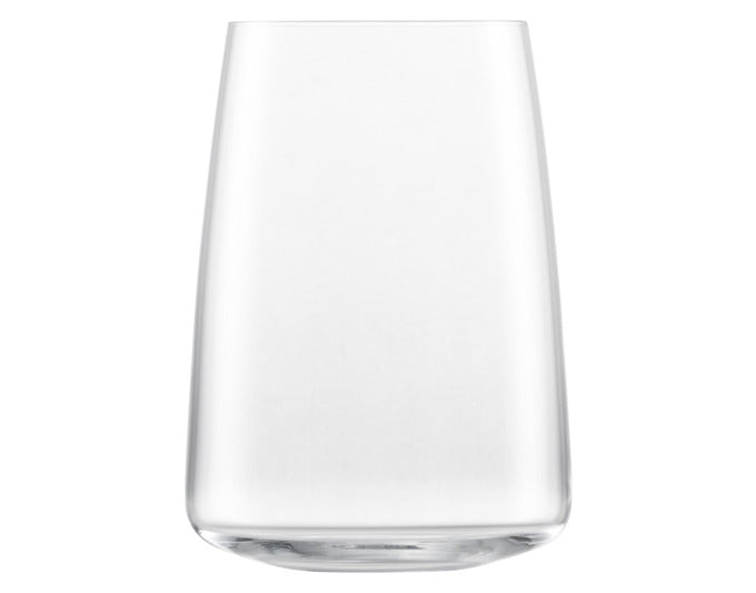 ZWIESEL GLAS Allroundglas Simplify 42 2 Stück in präsentiert im Onlineshop von KAQTU Design AG. Glas ist von ZWIESEL GLAS