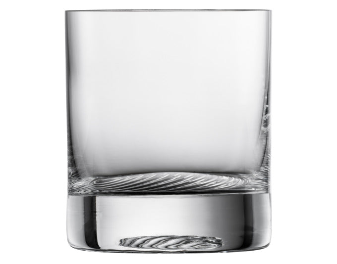 ZWIESEL GLAS Whiskyglas Echo 89 4 Stück in  präsentiert im Onlineshop von KAQTU Design AG. Wein- & Sektglas ist von ZWIESEL GLAS