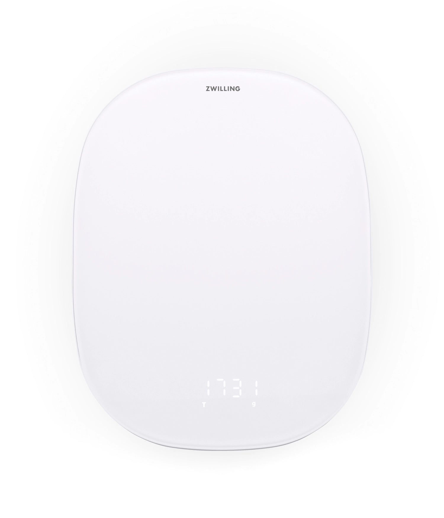 Enfinigy digitale Küchenwaage 10kg