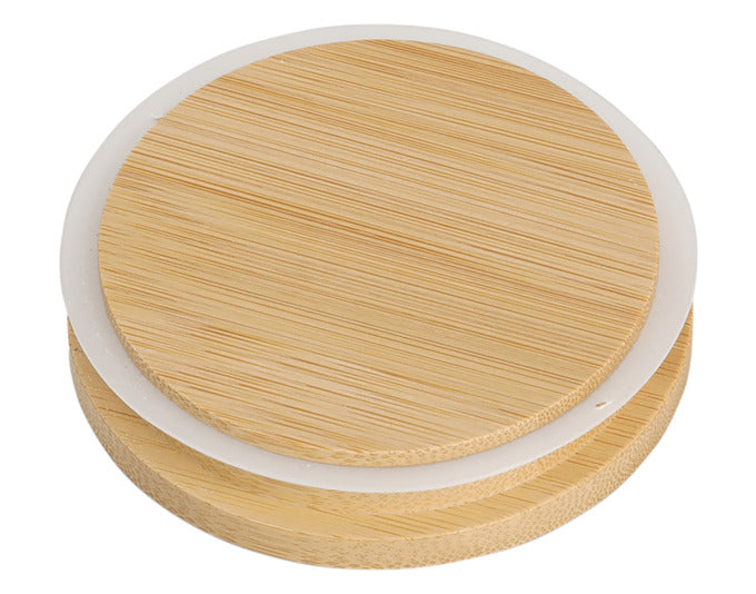 Entdecken Sie das ZELLER Vorratsglas Lemon mit Bambusdeckel – ein stilvolles und funktionales Highlight für Ihre Küche. Mit 850 ml Fassungsvermögen und einem frischen Zitronen-Design sorgt es für Ordnung und Frische Ihrer Lebensmittel.