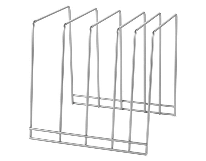 METALTEX Küchen-Organizer Nevada 24x25x24 cm Polytherm in präsentiert im Onlineshop von KAQTU Design AG. Küchenhelfer ist von METALTEX