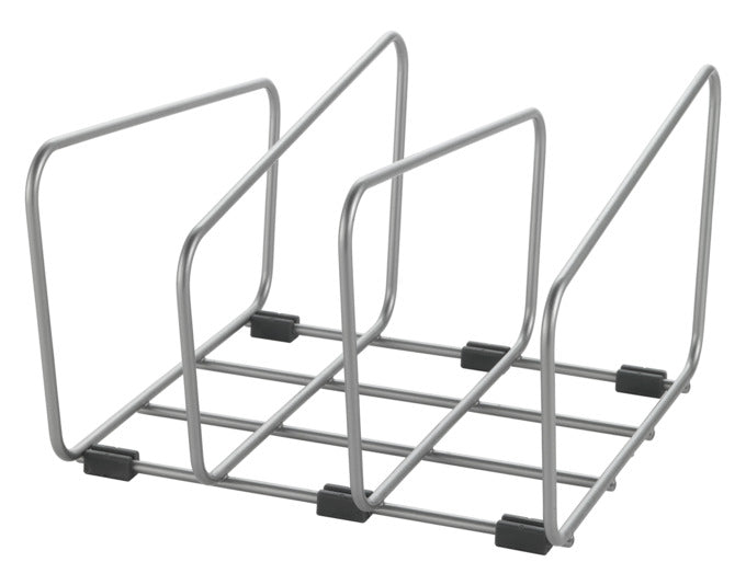 METALTEX Küchen-Organizer Backy 22x21x14 cm Polytherm in präsentiert im Onlineshop von KAQTU Design AG. Küchenhelfer ist von METALTEX