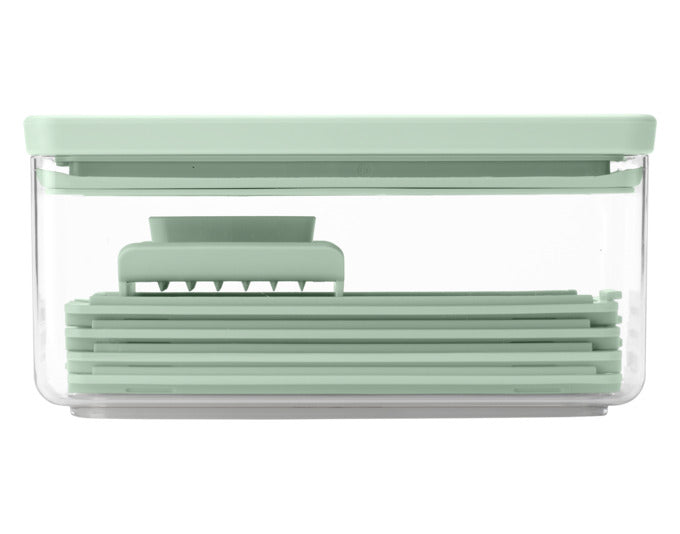 BRABANTIA Hobel- und Reibeset für Käse und Gemüse Tasty+ in präsentiert im Onlineshop von KAQTU Design AG. Küchenhelfer ist von BRABANTIA