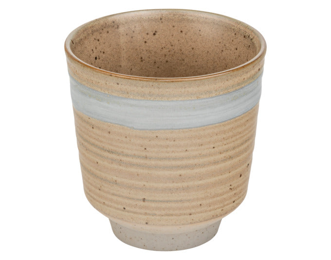 Entdecken Sie die stilvollen Teebecher Jari von BREDEMEIJER im praktischen 3er Set. Ideal für Teegenuss mit Design und Funktionalität.