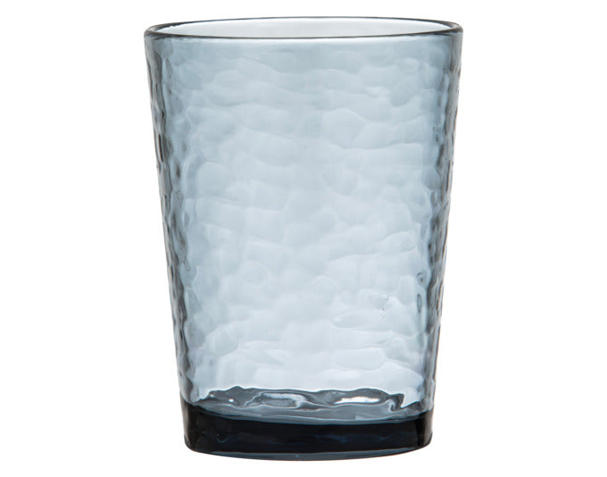 LADELLE Trinkglas Byron Acryl blau 0.43 l in präsentiert im Onlineshop von KAQTU Design AG. Glas ist von LADELLE
