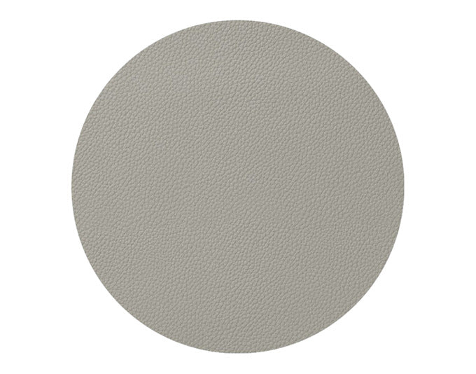 DAFF Untersetzer LAV ø 10 cm apfelgrün in präsentiert im Onlineshop von KAQTU Design AG. Küchenhelfer ist von DAFF