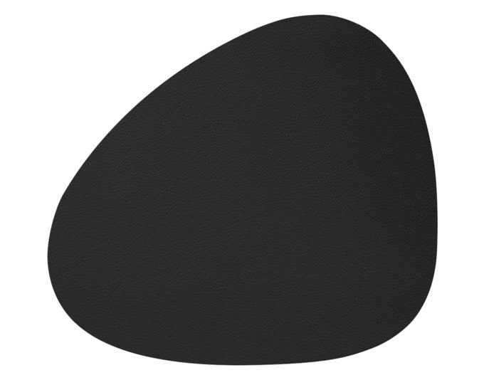 DAFF Tischset LAV 37.5x43 cm apfelgrün in präsentiert im Onlineshop von KAQTU Design AG. Tischset ist von DAFF