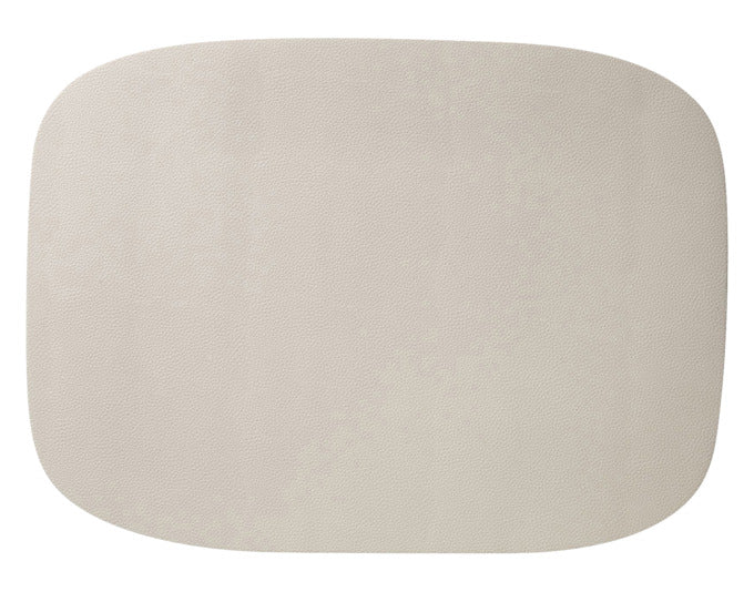 DAFF Tischset LAV 33x45 cm apfelgrün in präsentiert im Onlineshop von KAQTU Design AG. Tischset ist von DAFF