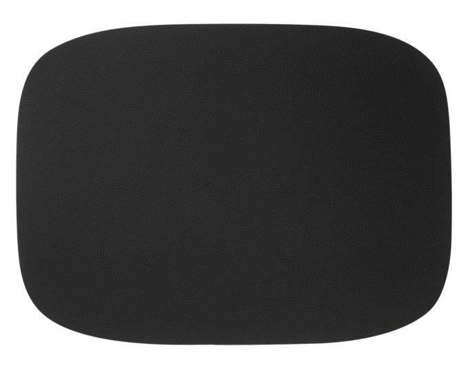 DAFF Tischset LAV 33x45 cm apfelgrün in präsentiert im Onlineshop von KAQTU Design AG. Tischset ist von DAFF