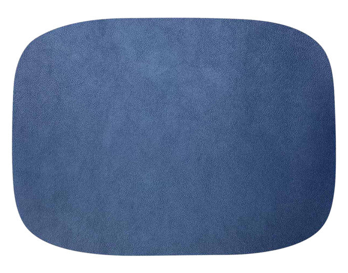 DAFF Tischset LAV 33x45 cm apfelgrün in präsentiert im Onlineshop von KAQTU Design AG. Tischset ist von DAFF