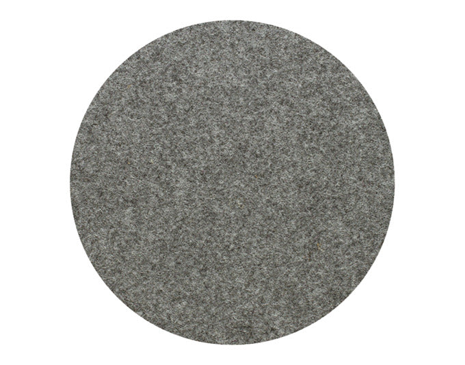 DAFF Untersetzer Fiberixx ø 10 cm cloud in präsentiert im Onlineshop von KAQTU Design AG. Küchenhelfer ist von DAFF