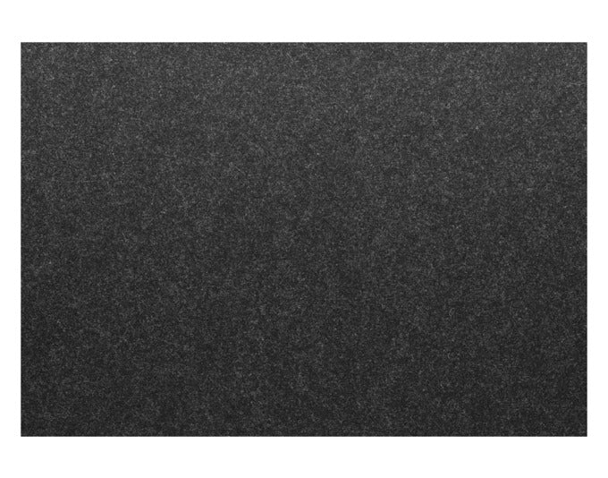 DAFF Tischset Fiberixx 31x42 cm cloud in präsentiert im Onlineshop von KAQTU Design AG. Tischset ist von DAFF