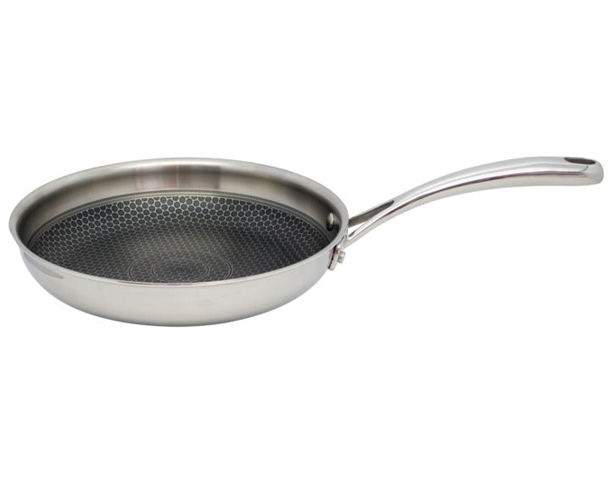 ELO Bratpfanne Relief Evolution ø 28 cm in präsentiert im Onlineshop von KAQTU Design AG. Bratpfanne ist von ELO PREMIUM