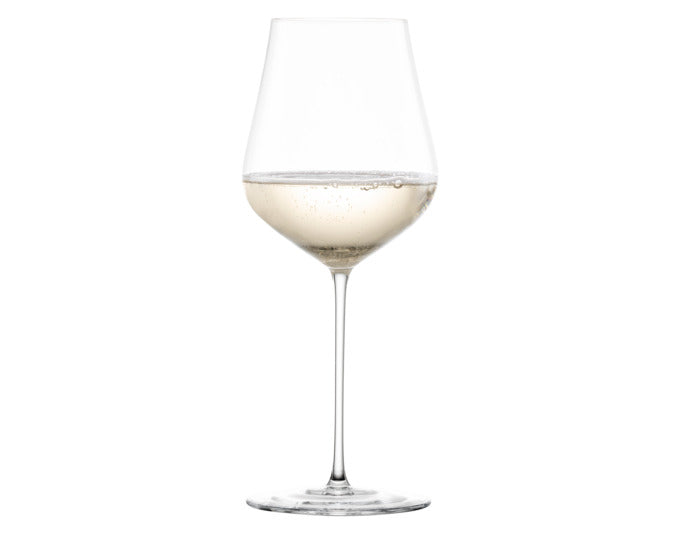 Entdecken Sie das elegante Champagnerglas Kolibri 77 von ZWIESEL GLAS im 2er Set. Perfekt für besondere Anlässe, vereint es stilvolles Design mit optimalem Genusserlebnis.