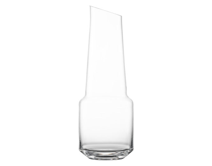 ZWIESEL GLAS Karaffe Level 1 l in präsentiert im Onlineshop von KAQTU Design AG. Karaffe ist von ZWIESEL GLAS
