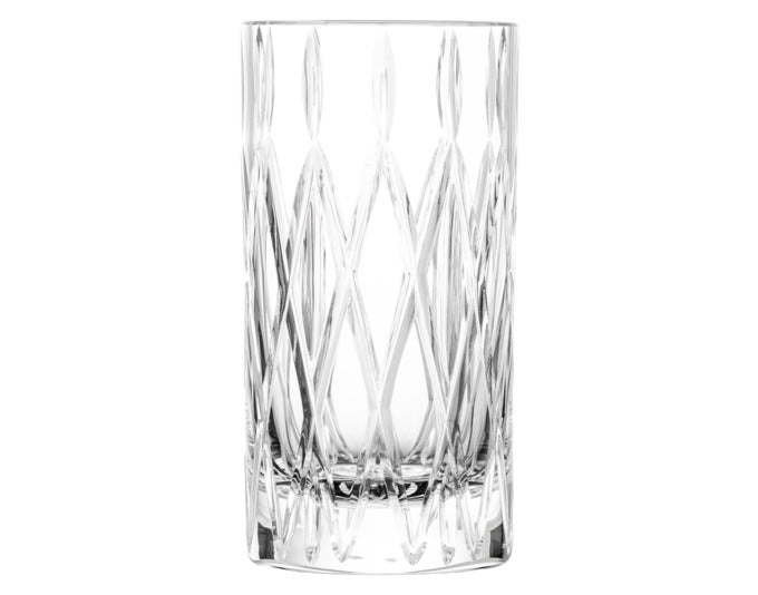 SCHOTT ZWIESEL Longdrinkglas Age 79 4 Stück in präsentiert im Onlineshop von KAQTU Design AG. Glas ist von ZWIESEL GLAS