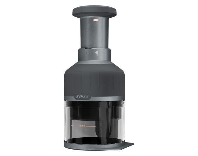 ZYLISS Hacker Zick-Zick 3 in präsentiert im Onlineshop von KAQTU Design AG. Küchengerät ist von ZYLISS