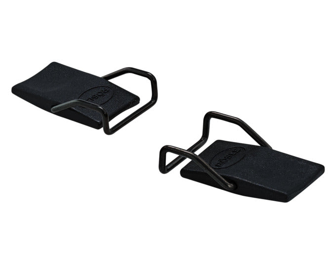 RÖSLE Ersatz-Clip-Set Flexx 2Go 2 Stück in präsentiert im Onlineshop von KAQTU Design AG. Aufbewahrungsdose ist von RÖSLE